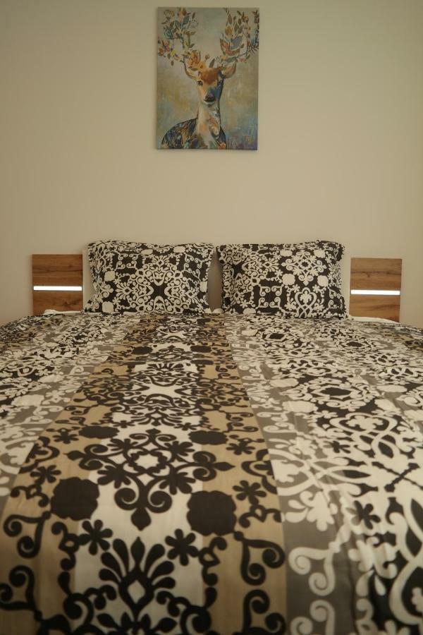 גיור Holiday Apartman With Free Parking מראה חיצוני תמונה